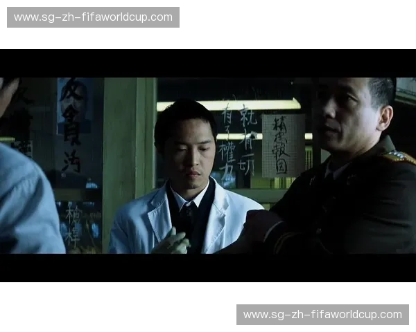 宿命的轮盘再次转动：皮特vs托尼二番战，是救赎还是最终的审判？