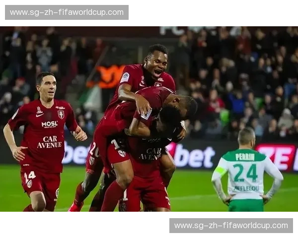 里尔之风，梅斯之韧：法甲双雄的战术博弈与激情碰撞